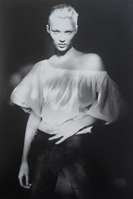 Kate Moss 'Exquisite Beauty' 2012