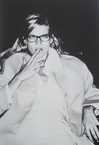 Kate Moss 'Exquisite Beauty' 2012