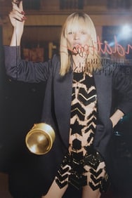 Kate Moss 'Exquisite Beauty' 2012