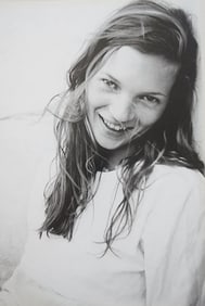Kate Moss 'Exquisite Beauty' 2012