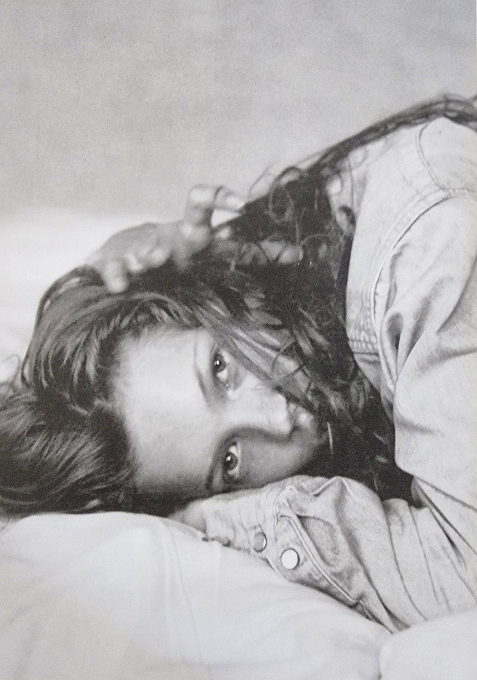 Kate Moss 'Exquisite Beauty' 2012: Artist/Photographer: Kate Moss Title/Subject: Exquisite Beauty Type Of Print: Authentic Sheet Fed Photogravure/Heliogravure. Date Of Print: 2012 Paper: Medium weight, satin/matte finish. Print Origin: