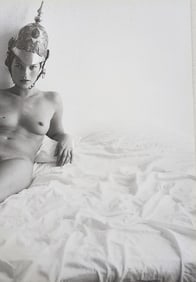 Kate Moss 'Exquisite Beauty' 2012