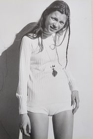 Kate Moss 'Exquisite Beauty' 2012