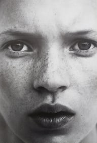 Kate Moss 'Exquisite Beauty' 2012