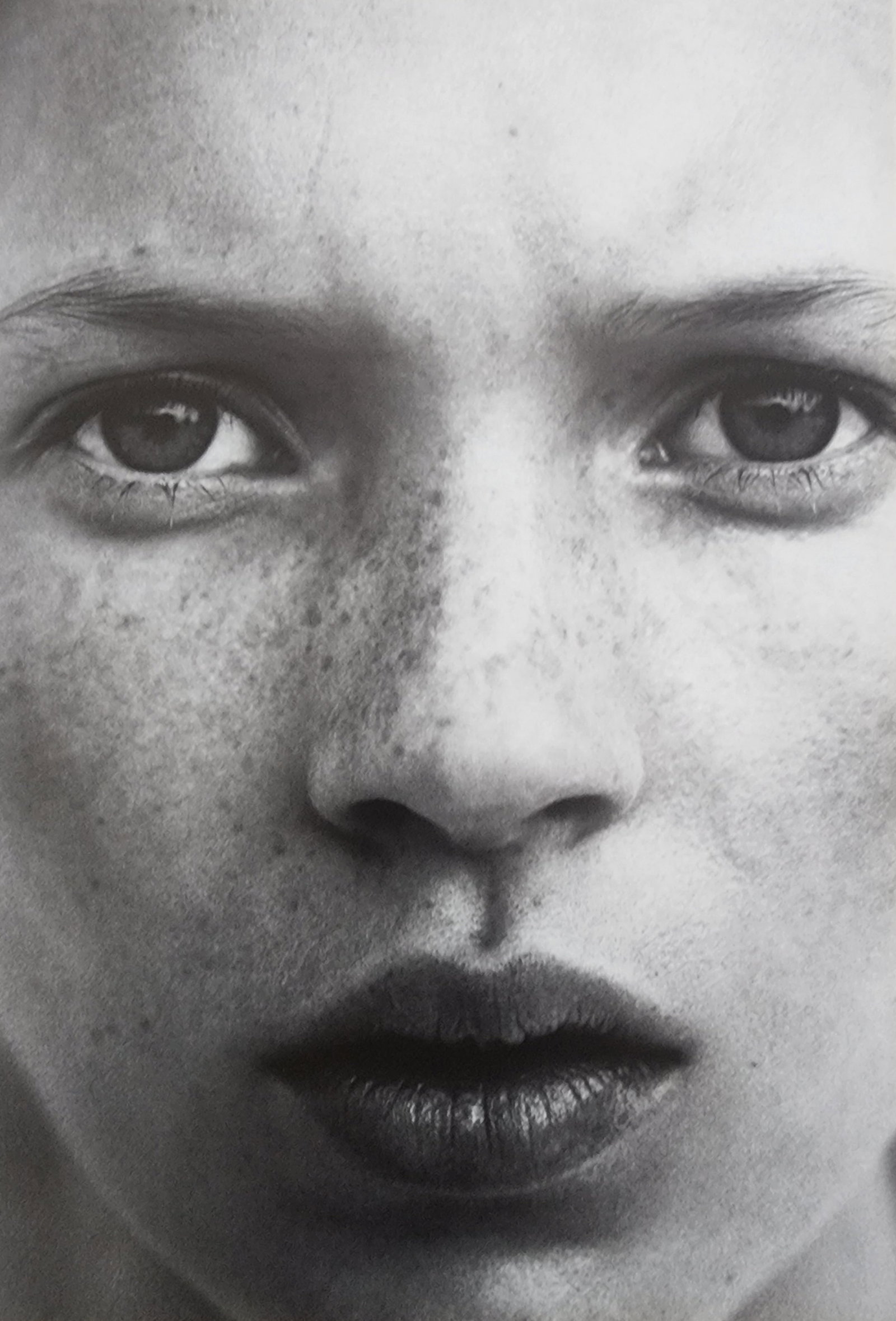 Kate Moss 'Exquisite Beauty' 2012: Artist/Photographer: Kate Moss Title/Subject: Exquisite Beauty Type Of Print: Authentic Sheet Fed Photogravure/Heliogravure. Date Of Print: 2012 Paper: Medium weight, satin/matte finish. Print Origin: