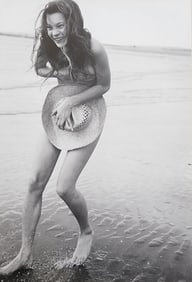 Kate Moss 'Exquisite Beauty' 2012