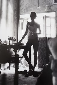 Kate Moss 'Exquisite Beauty' 2012