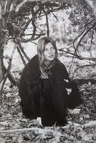 Kate Moss 'Exquisite Beauty' 2012