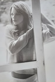 Kate Moss 'Exquisite Beauty' 2012