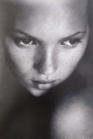 Kate Moss 'Exquisite Beauty' 2012