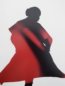 Naomi Campbell 'Fashion' 2024