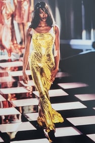 Naomi Campbell 'Fashion' 2024