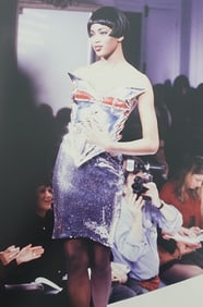Naomi Campbell 'Fashion' 2024