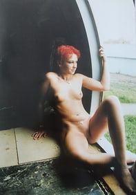 PETER LORENZ, SHAVEN ANGELS - 2000s