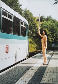 PETER LORENZ, SHAVEN ANGELS - 2000s