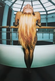 PETER LORENZ, SHAVEN ANGELS - 2000s