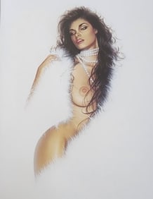 MICHAEL MOBIUS 'SHEER DESIRE' 2002