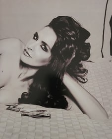 Manfred Baumann, 'Sexy Woman', 2012
