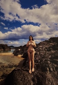 Momona Koibuchi, 'Koimomo', 2024