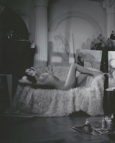 Manfred Baumann, 'Sexy Woman', 2012