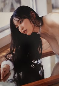Momona Koibuchi, 'Koimomo', 2024