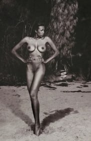 Manfred Baumann, 'Sexy Woman', 2012