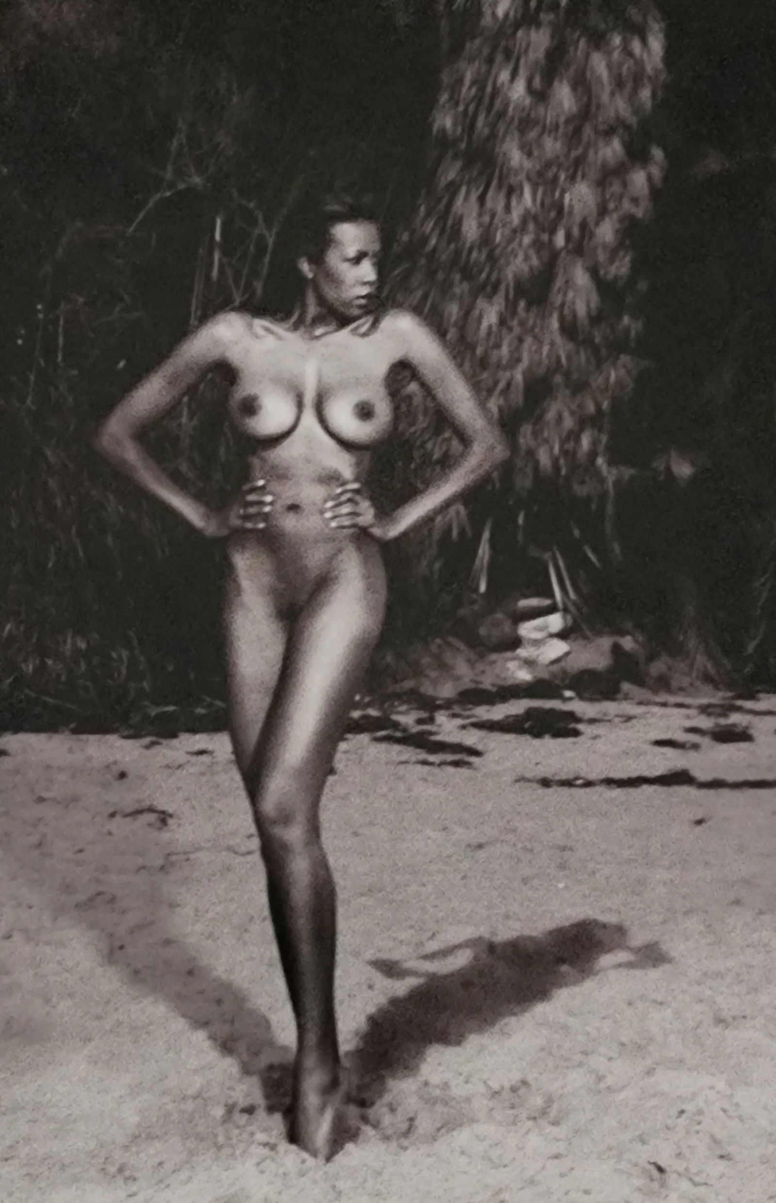 Manfred Baumann, 'Sexy Woman', 2012: Photographer: Manfred Baumann Title/Subject: Sexy Woman Type Of Print: Authentic Sheet Fed Photogravure/Heliogravure. Date Of Print: 2012 Paper: Medium weight, satin/matte finish. Print Origin: Sloven