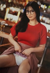 Momona Koibuchi, 'Koimomo', 2024