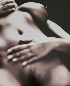 Manfred Baumann, 'Sexy Woman', 2012