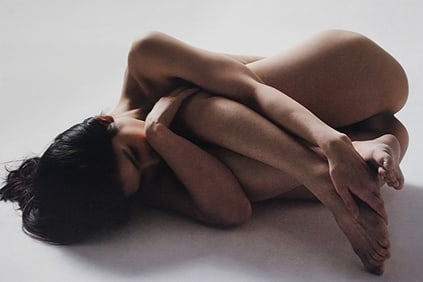 Honjo Suzu, 'Visual Nude', 2020