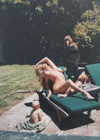 Celebrities Boudoir, 2005
