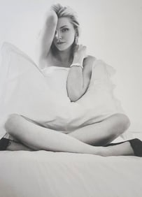 Celebrities Boudoir, 2005
