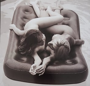 JOAQUIM NABUCO 'BRAZILIAN BEAUTIES' 2010