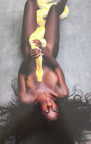 JOAQUIM NABUCO 'BRAZILIAN BEAUTIES' 2010