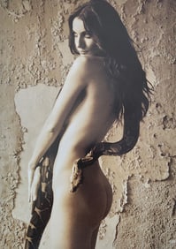 JOAQUIM NABUCO 'BRAZILIAN BEAUTIES' 2010