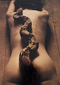 JOAQUIM NABUCO 'BRAZILIAN BEAUTIES' 2010