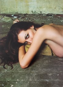 JOAQUIM NABUCO 'BRAZILIAN BEAUTIES' 2010