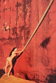 JOAQUIM NABUCO 'BRAZILIAN BEAUTIES' 2010