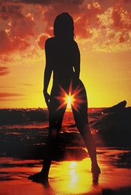 JOAQUIM NABUCO 'BRAZILIAN BEAUTIES' 2010