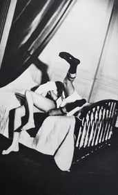 Ellen Von Unwerth 'Twin Palms' 1994