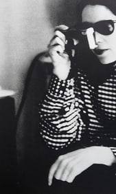 Ellen Von Unwerth 'Twin Palms' 1994