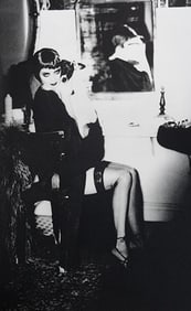 Ellen Von Unwerth 'Twin Palms' 1994