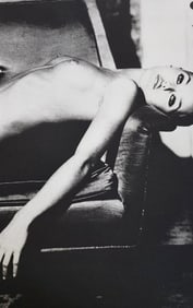 Ellen Von Unwerth 'Twin Palms' 1994