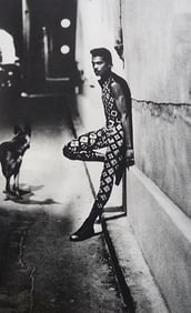 Ellen Von Unwerth 'Twin Palms' 1994