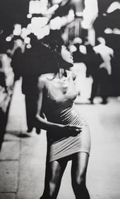 Ellen Von Unwerth 'Twin Palms' 1994