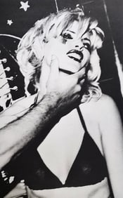 Ellen Von Unwerth 'Twin Palms' 1994