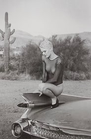 Eric Kroll 'Beauty Parade' 1997