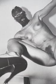 Eric Kroll 'Beauty Parade' 1997