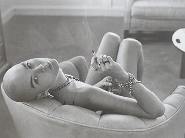 Eric Kroll 'Beauty Parade' 1997