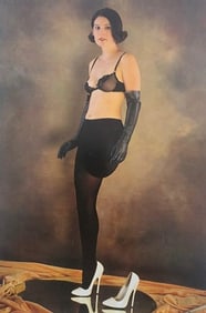 Eric Kroll 'Beauty Parade' 1997